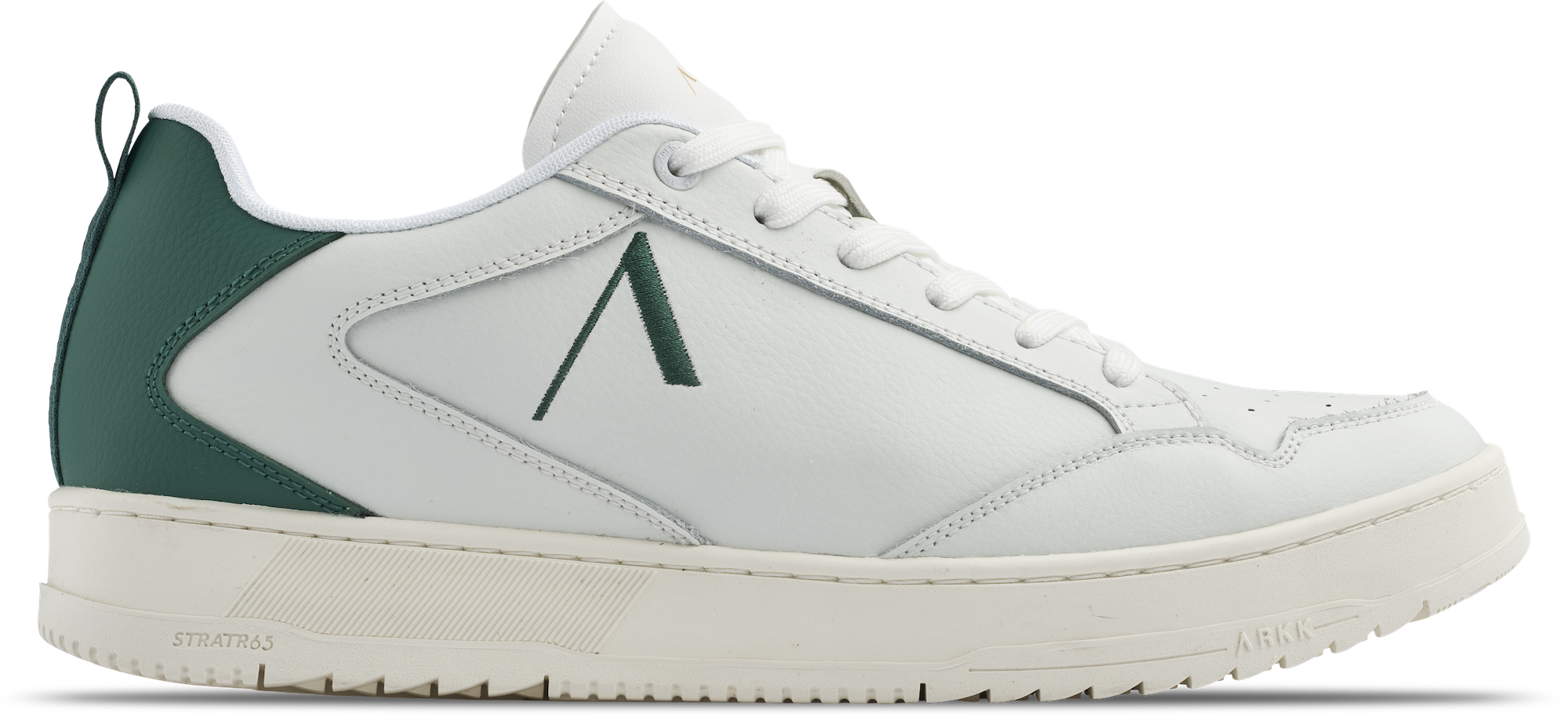 ARKK Collection Visuklass Leather Stratr65 | White Pacific | Men Visuklass